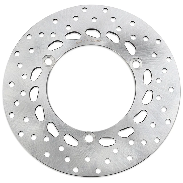 Disco de freno delantero Yamaha Nmax 125 15-26 AllPro
