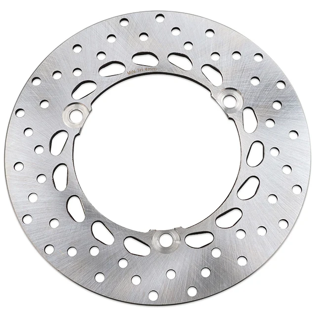 Disco de freno trasero Yamaha Nmax 125 15-26 AllPro