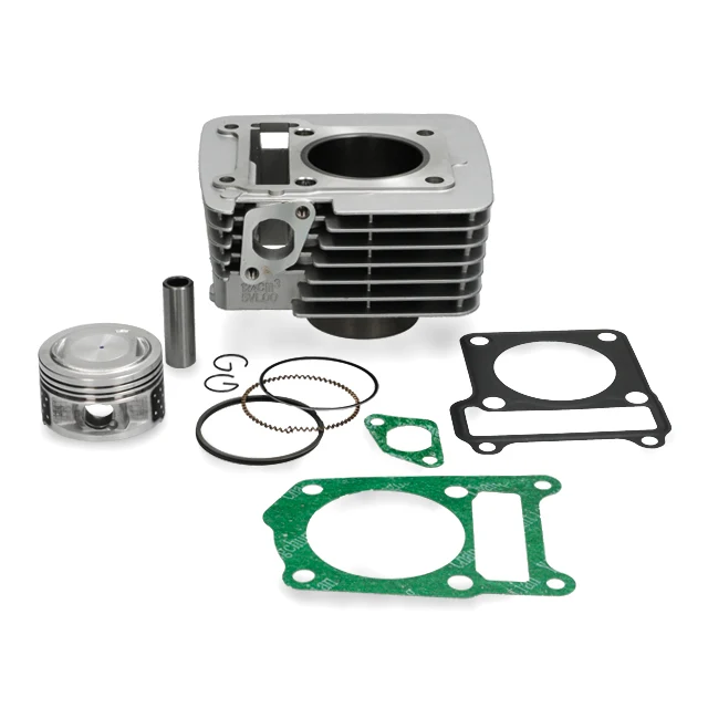 Cilindro AllPro 150cc Yamaha YBR / XT-R / Rieju MRX / Tango 125