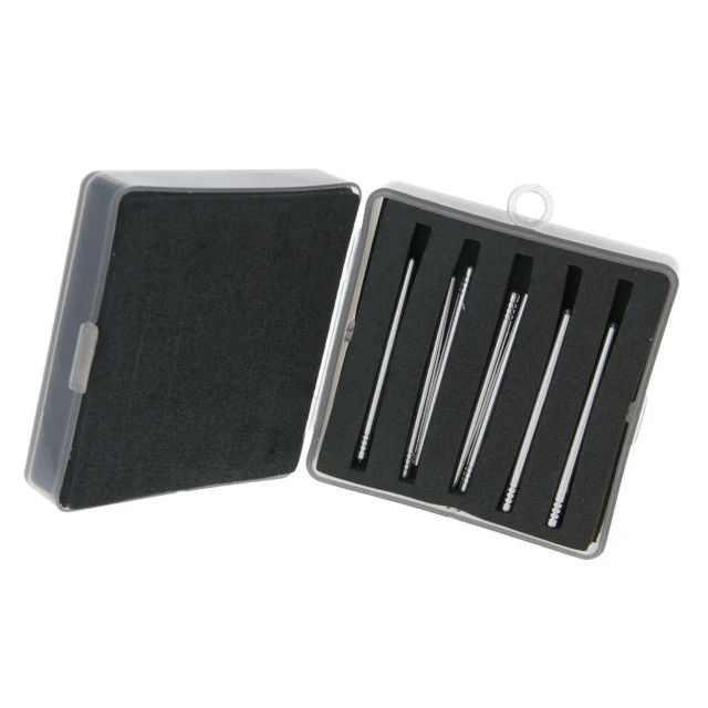 Kit de agujas carburador tipo PHBG 17.5-21mm Naraku