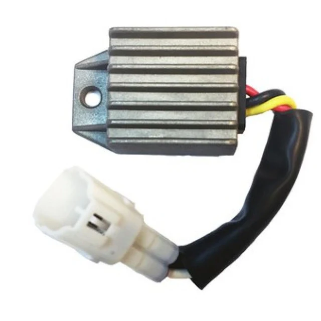 Regulador de carga BMW F GS-CS 650 / GS-R-S-ST 800 12V 35A Motoplat