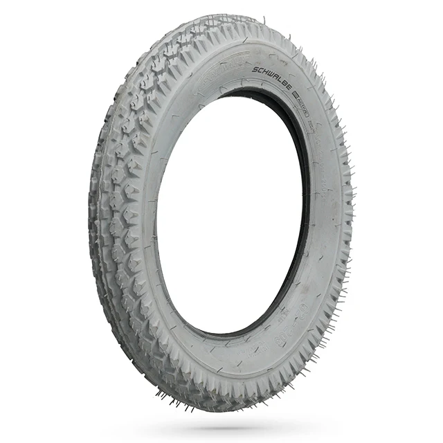 Neumatico 12-1/2X2 1/4 - gris