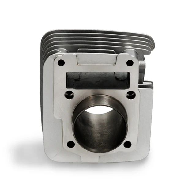 Cilindro AllPro Yamaha YBR / XT-R / XT-X Rieju MRX / Tango / RS2 125