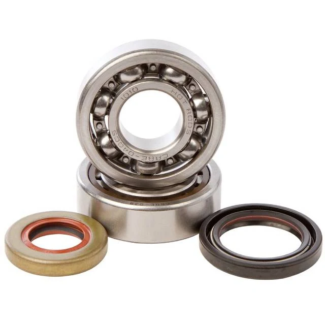 Kit cojinetes y retenes cigüeñal GasGas MC 85 21-22 / Husqvarna TC 85 14-24 / KTM SX 85 03-24 Hot Rods