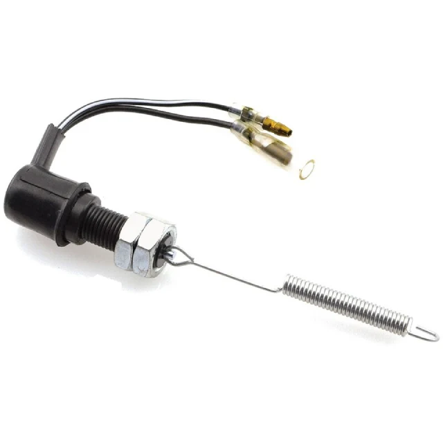 Interruptor freno trasero universal Vparts