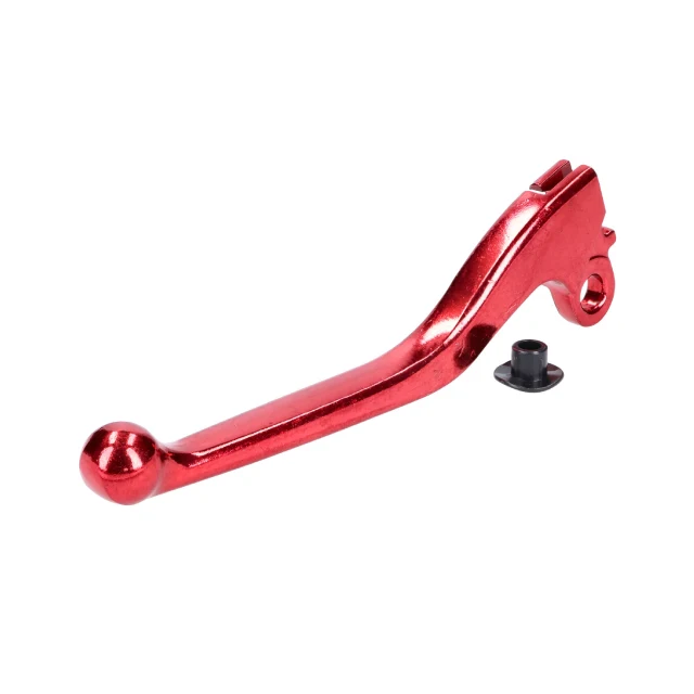 Maneta de embrague Aprila / Derbi / Gilera / Rieju 50 Naraku - rojo