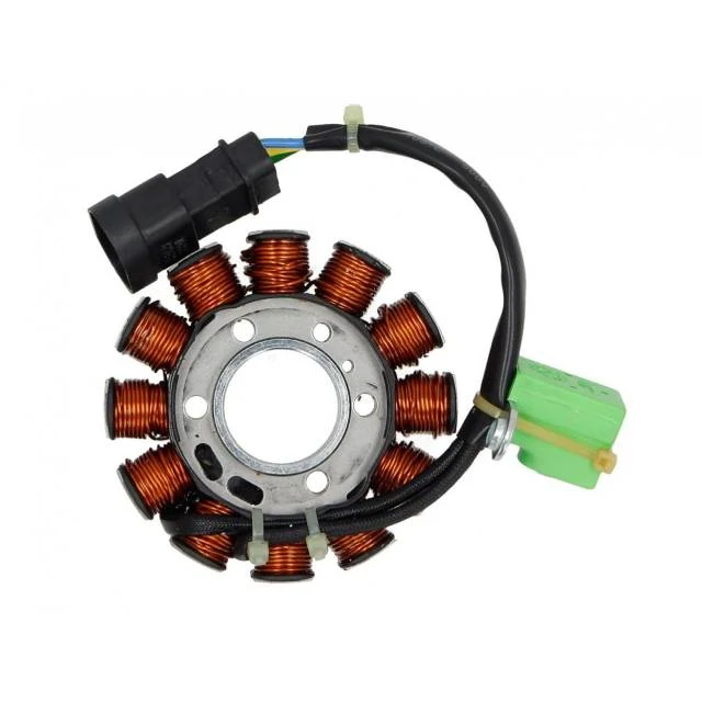 Stator Piaggio NRG Power DD 50 2T Euro 4
