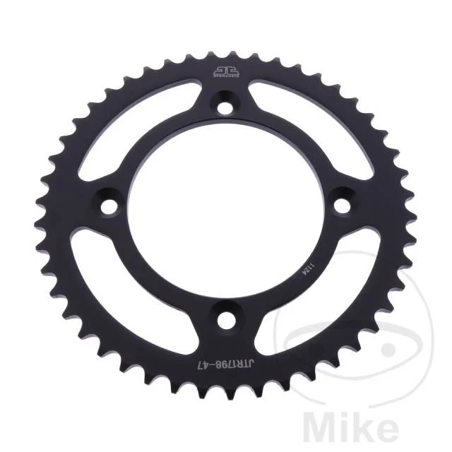 Corona de transmision Yamaha YZ 65 18-25 Z-47 Jt Sprockets