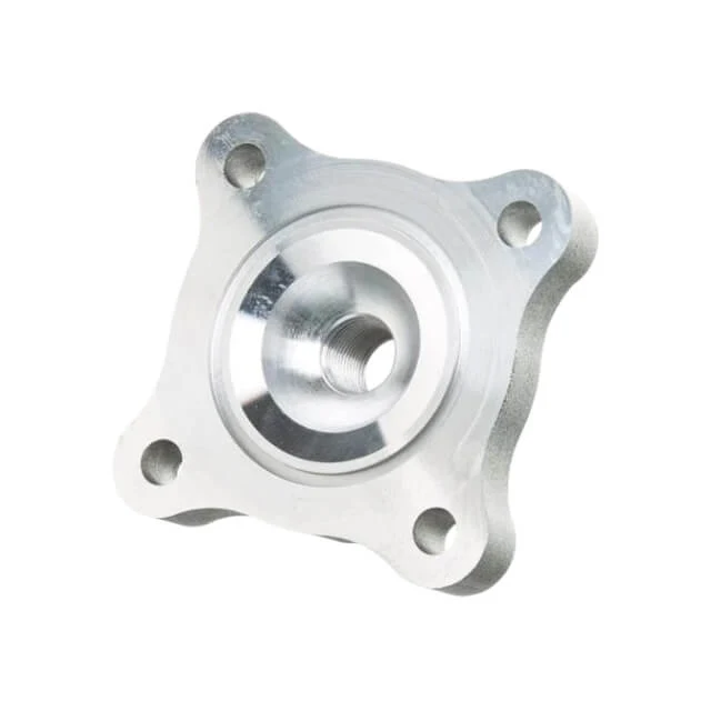 Kit cilindro y cigüeñal Polini Hierro 50cc Derbi Euro 3/4