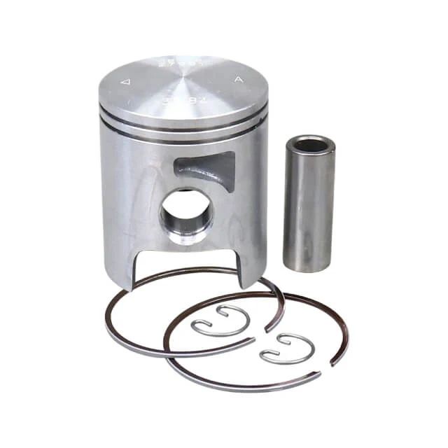 Kit cilindro y cigüeñal Polini Hierro 50cc Derbi Euro 3/4