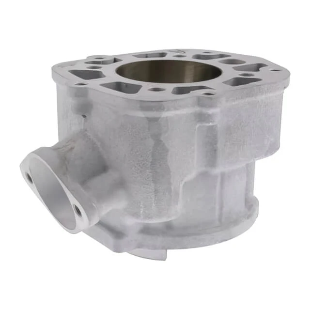 Kit cilindro y cigüeñal Polini Aluminio 80cc Derbi Euro 3/4