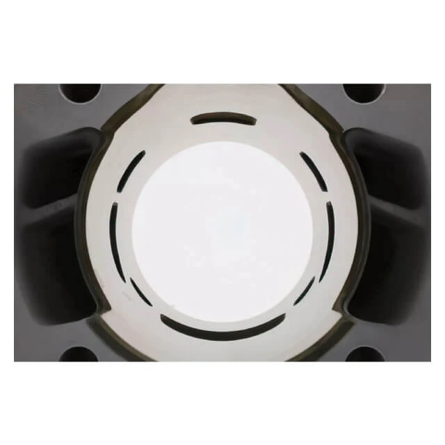 Kit cilindro y cigüeñal Polini Aluminio 80cc Derbi Euro 3/4