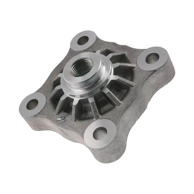 Kit cilindro y cigüeñal Polini Aluminio 80cc Derbi Euro 3/4