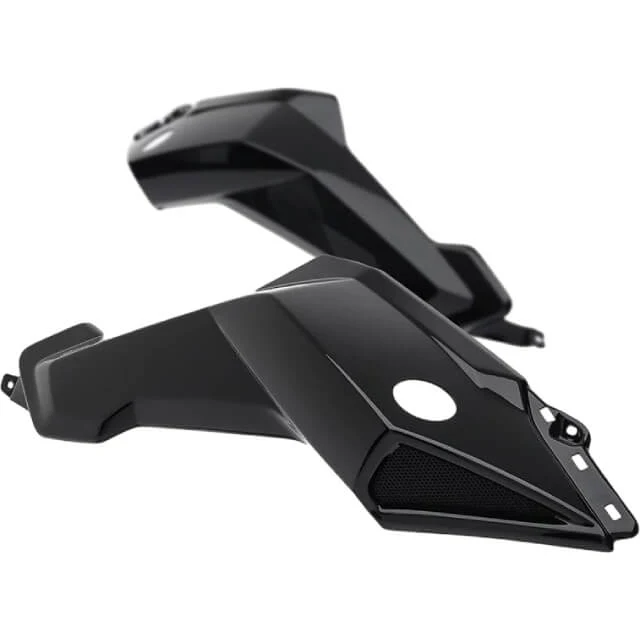 Carenado lateral tanque BMW R 1300 GS 2024> BCD