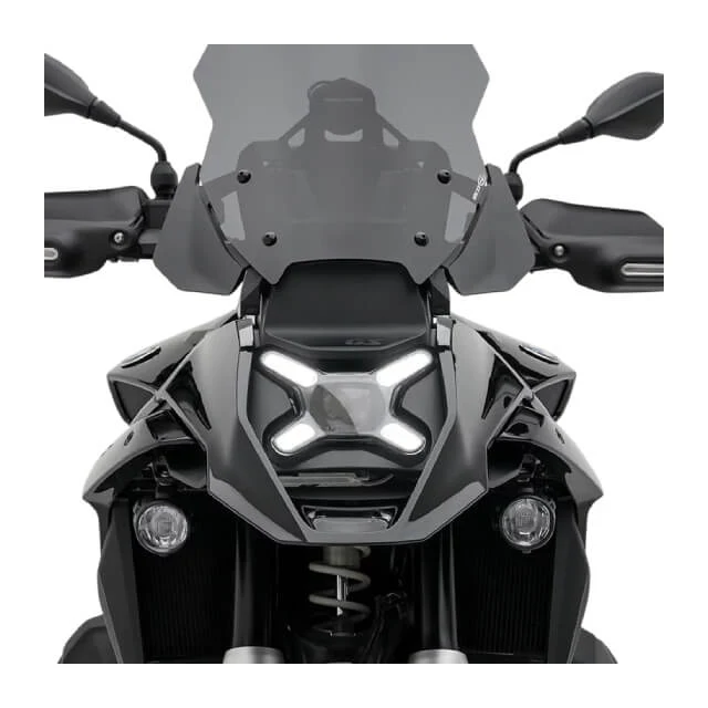 Carenado lateral tanque BMW R 1300 GS 2024> BCD