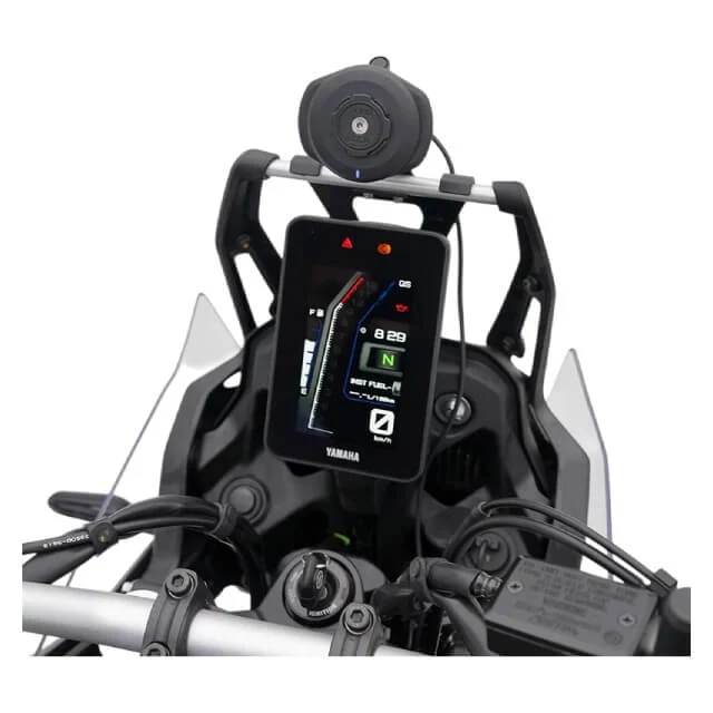 Soporte móvil Yamaha Tenere 700 23-25 Quadlock Stage 4 BCD