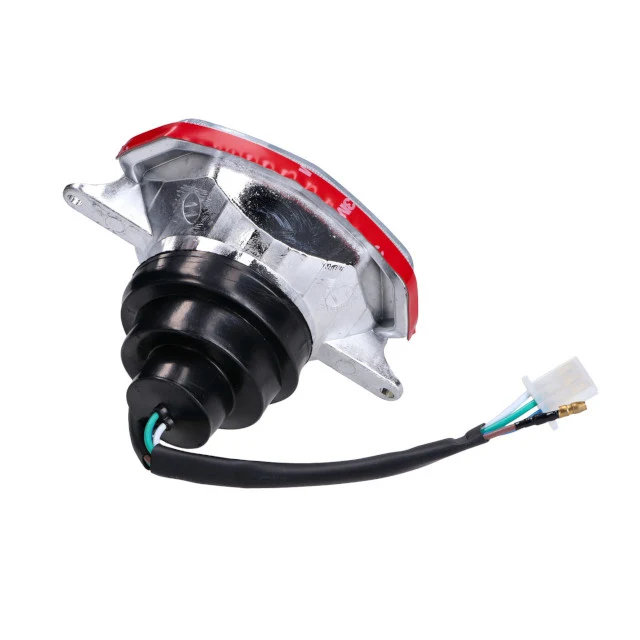 Optica delantera Beta RR 50-480cc 2T-4T Enduro / Motard 11-20 (CE) Octane