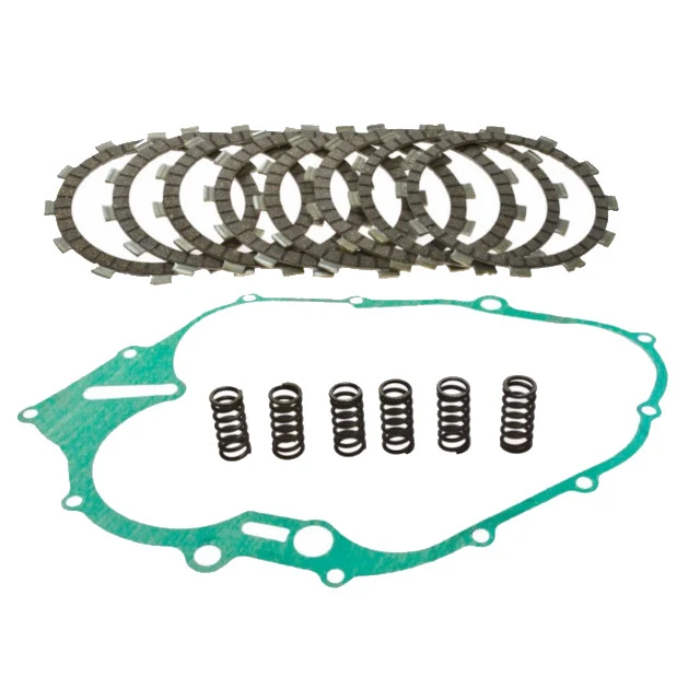 Kit embrague completo Yamaha TT/XT 600 EBC