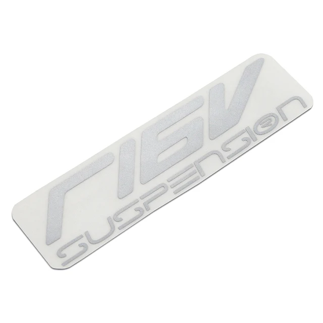 Adhesivo horquilla Rieju R16V