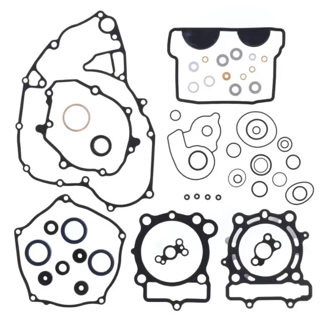 Juntas de motor completo Kawasaki KX 250 4T 21-24 Athena