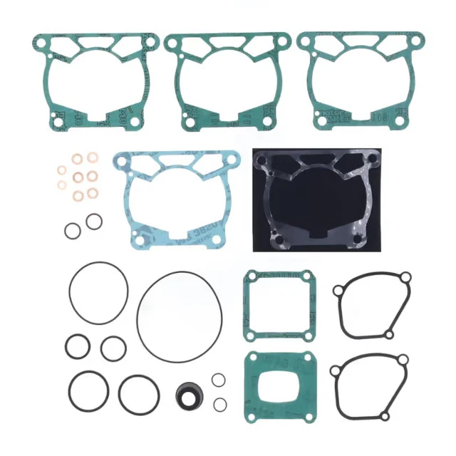Juntas de cilindro KTM SX 125 23-25 / Husqvarna TC 125 23-24 / GasGas EC 125 24-25 Athena