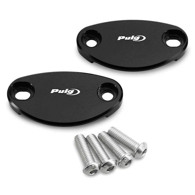 Tapas base retrovisores KAWASAKI ZX-10R Puig