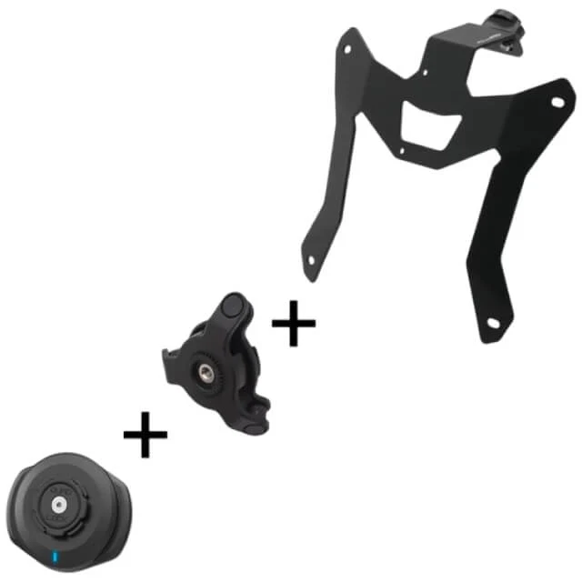 Soporte móvil BMW S 1000 XR >2020 Quadlock Stage 4 BCD
