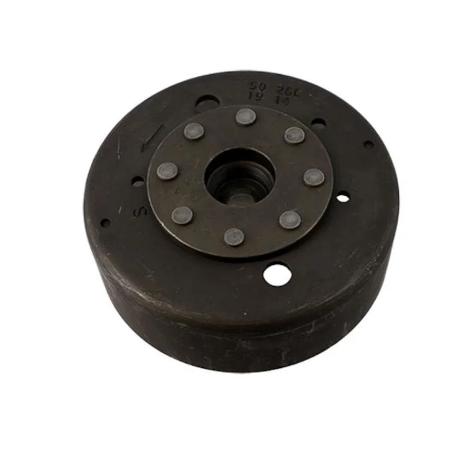 Volante magnético Derbi euro 3 06-18 Teknik