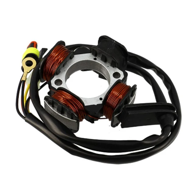 Stator Beta RR 50 05-12 4 bobinas Teknik