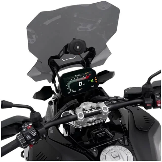 Cúpula alta BMW R 1300 GS / Adventure 2024> BCD GT