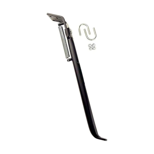 Caballete lateral Rieju RR 50 L=310mm CGN