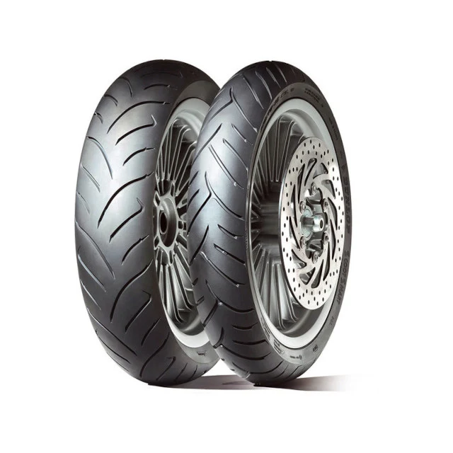 Neumático 140/70-14 68S RDF TL Scootsmart Dunlop
