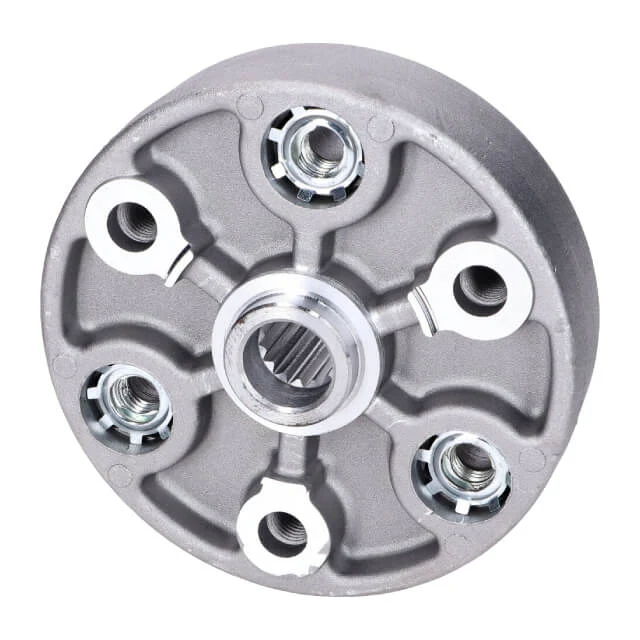 Soporte disco de freno trasero Yamaha Aerox
