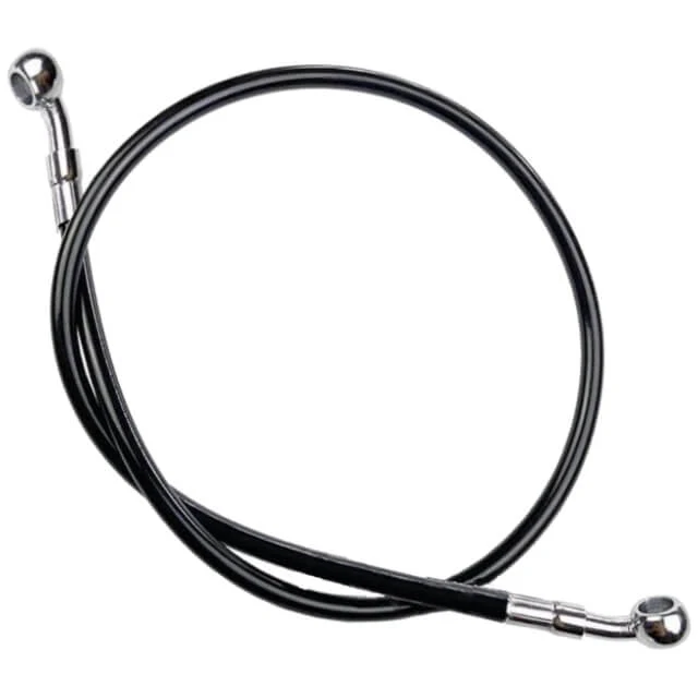 Latiguillo de freno trasero Yamaha Aerox 200cm JMP