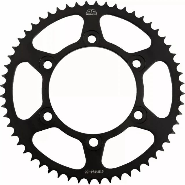 Corona Kawasaki Ninja / Z 125 19-24 Z-56 acero JT Sprockets