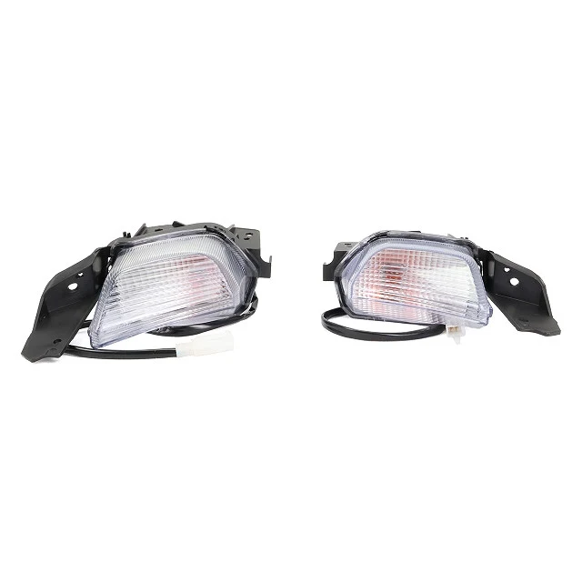 Intermitentes Yamaha N-Max >2021 (CE) RB Max