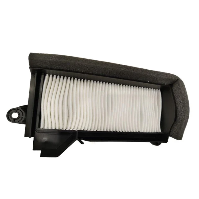 Filtro aire variador izquierdo Yamaha T-Max 560 22-24 RB Max