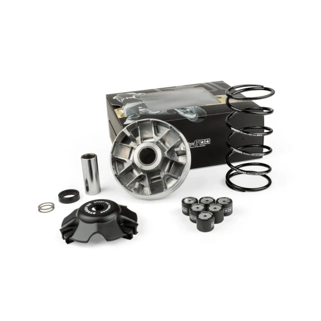 Variador Stage6 Sport Pro Piaggio Zip 50 4T