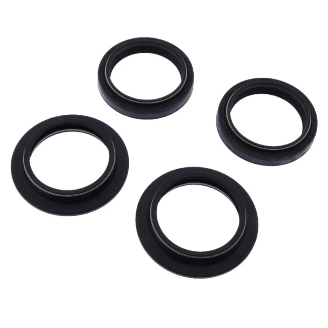 Kit retenes y guardapolvos NOK 41X53X8/10,5 JMP