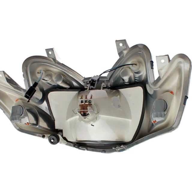 Óptica delantera completa Yamaha Jog R/RR >2003 Yamaha