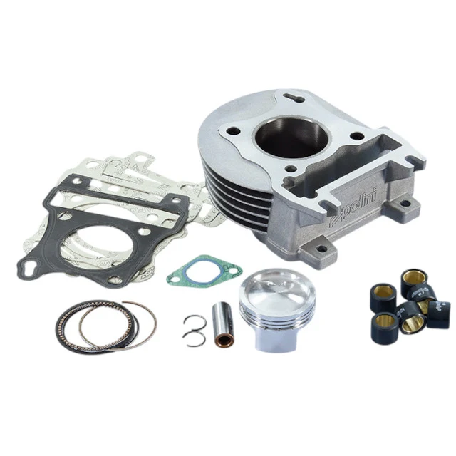 Cilindro Polini 75cc Aprilia SXR 50 4T >2021