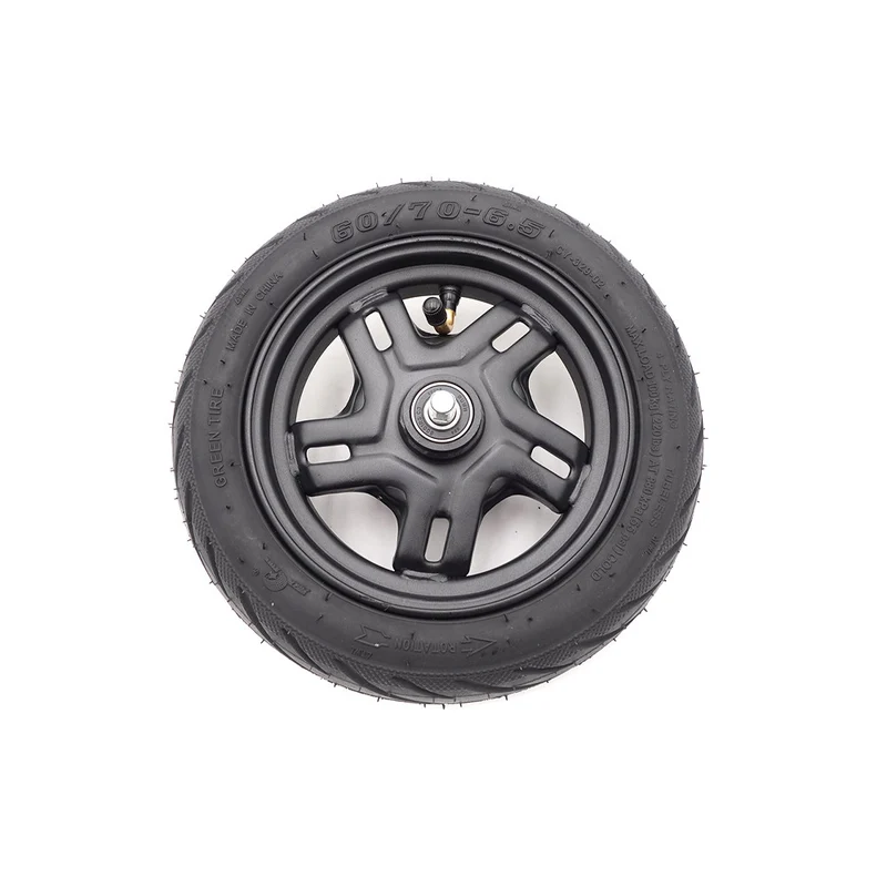 Roue avant Ninebot E2 Pro
