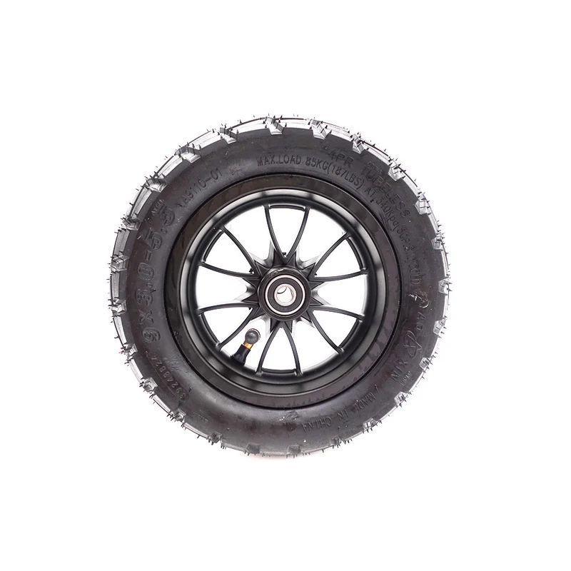 Roue avant Kukirin G2 Pro 2024