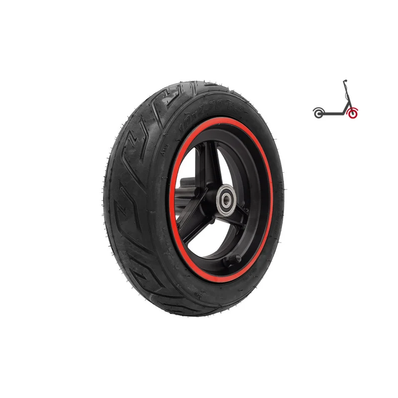 Roue avant Urbanglide E-cross Pro