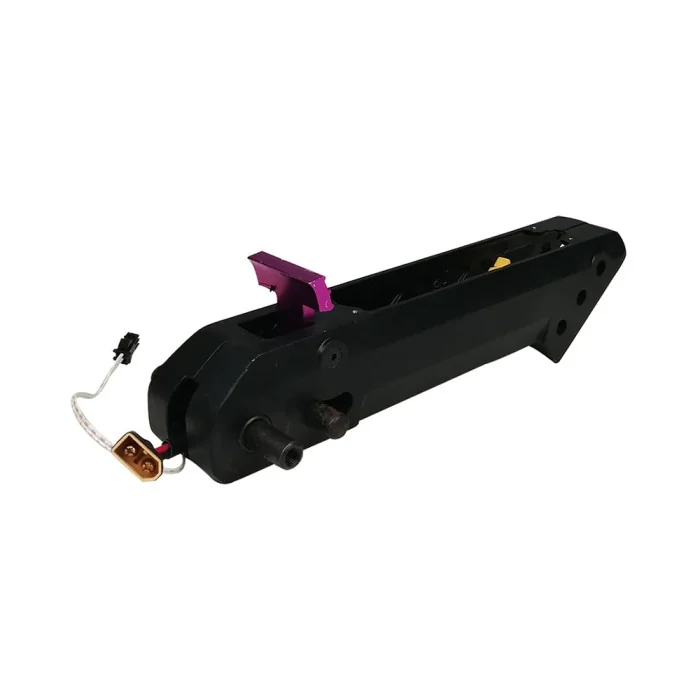 Système pliage complet Kugoo S1