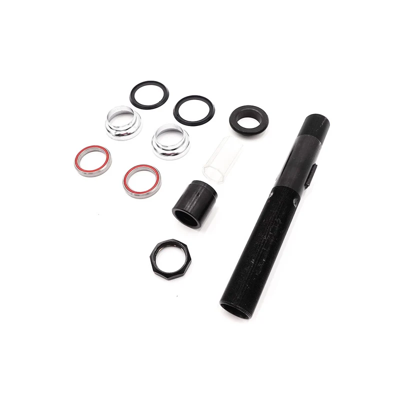 Tube de direction complet Speedway Mini4 Pro (sans trous)
