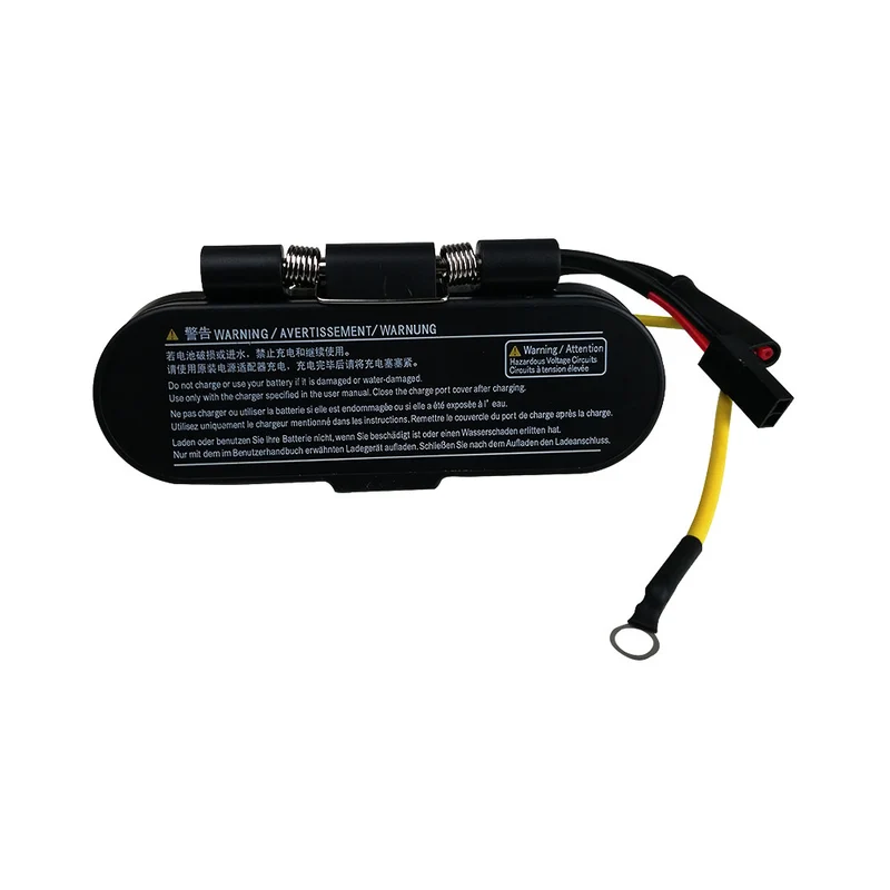 Port de charge Ninebot G30 Max