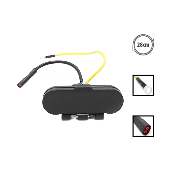 Port de charge Ninebot G30 Max