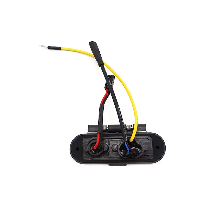 Port de charge Ninebot Segway Max G2