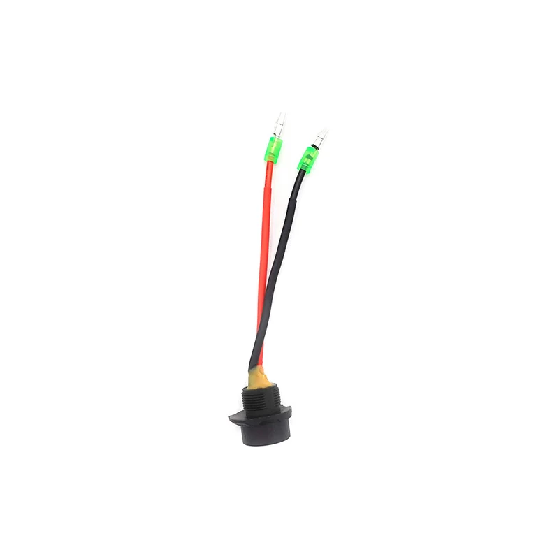 Port de charge LP16 Dualtron